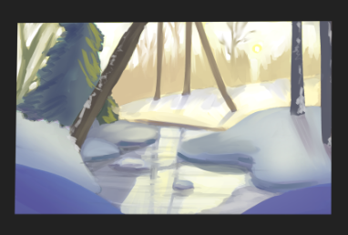 Crashy5's tweet image. Sketch 
#art #Sketching