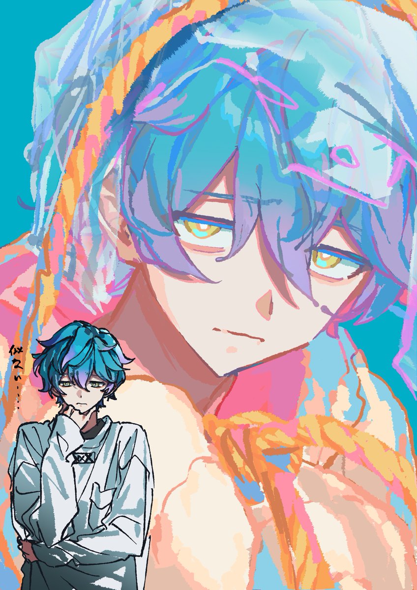 レヅキ🆕 (@krlouvfaaa) / Posts / X