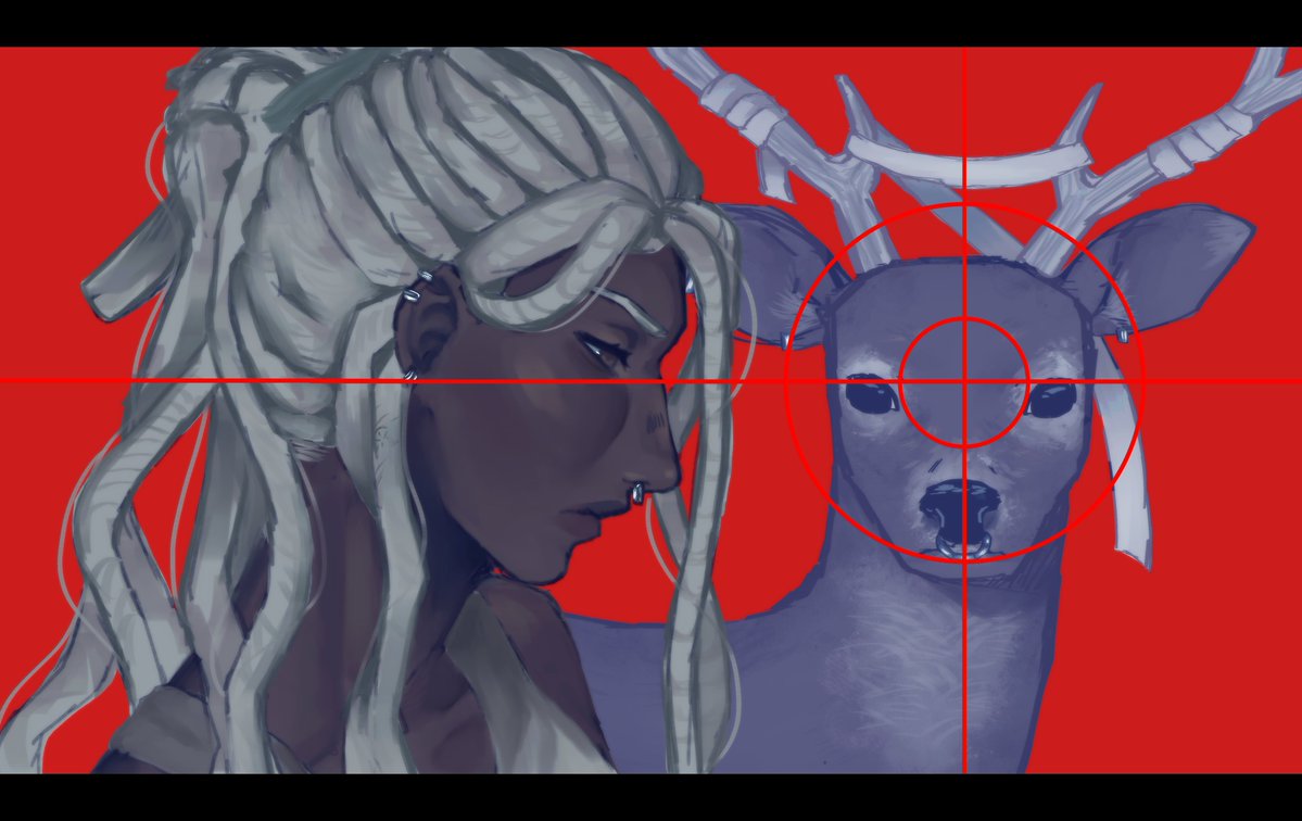 aketcheyes's tweet image. &quot;Eu lembro do meu pai caçando... e eu odiava que ele fizesse isso.&quot; 

 #HEXATOMBE #OrdemParanormal @beamom