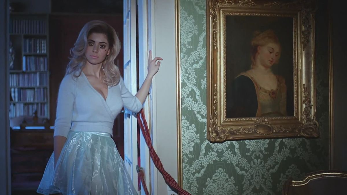 MARINA archive (@diamandisfiles) on Twitter photo 