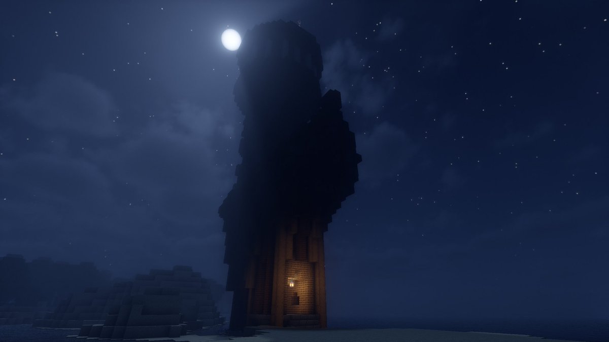 ✨ Nyx’s Mystic World is opening its gates! ✨

I’m streaming community BETA testing today at 4pm CST!
Come explore the chaos, secrets, and spooky cuteness with us!!

Want in? Join the Discord (link in bio) &amp; drop your IGN to get whitelisted!
Your new realm awaits… 😈🌙