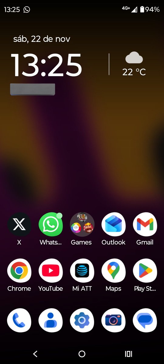 ChackService's tweet image. Estaba muy tranquilo viendo mi teléfono cuando me di cuenta que algo no estaba bien con el fondo de pantalla... 🤔

¡PARECE UN "FOTOPENE" CON BLUR! 😭