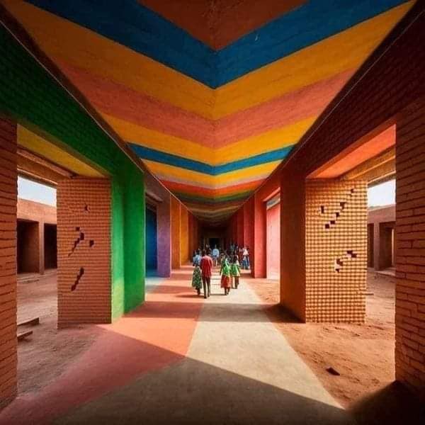 Arch2O_magazine's tweet image. bit.ly/4m019oz
#ProjectofTheDay
#architecture, #design, #architecturephotography, #architectureporn, #arch2o, #arch2omagazine, #conceptdesign, #sustainablearchitecture, #interiordesign, #interiorarchitecture, #construction