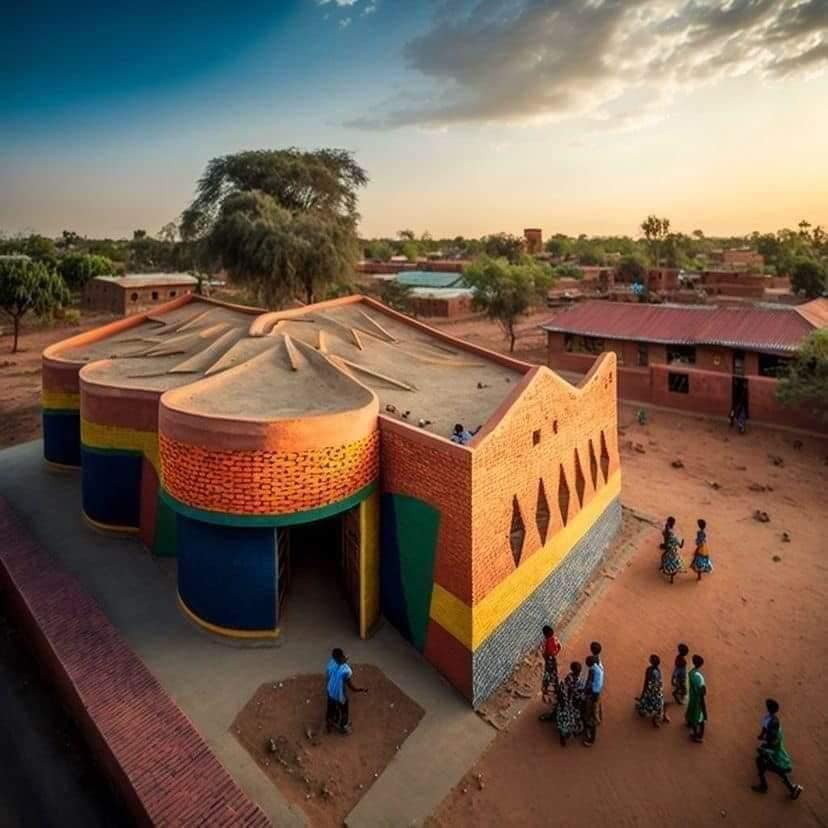 Arch2O_magazine's tweet image. bit.ly/4m019oz
#ProjectofTheDay
#architecture, #design, #architecturephotography, #architectureporn, #arch2o, #arch2omagazine, #conceptdesign, #sustainablearchitecture, #interiordesign, #interiorarchitecture, #construction