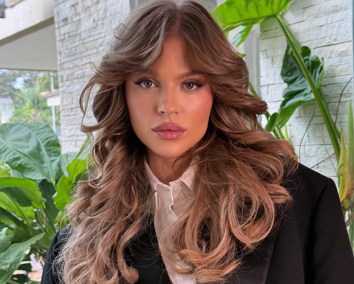 UpdateLuisa's tweet image. Luísa Sonza revelou desejo de colaborar com Young Miko, Nathy Peluso e Shakira.