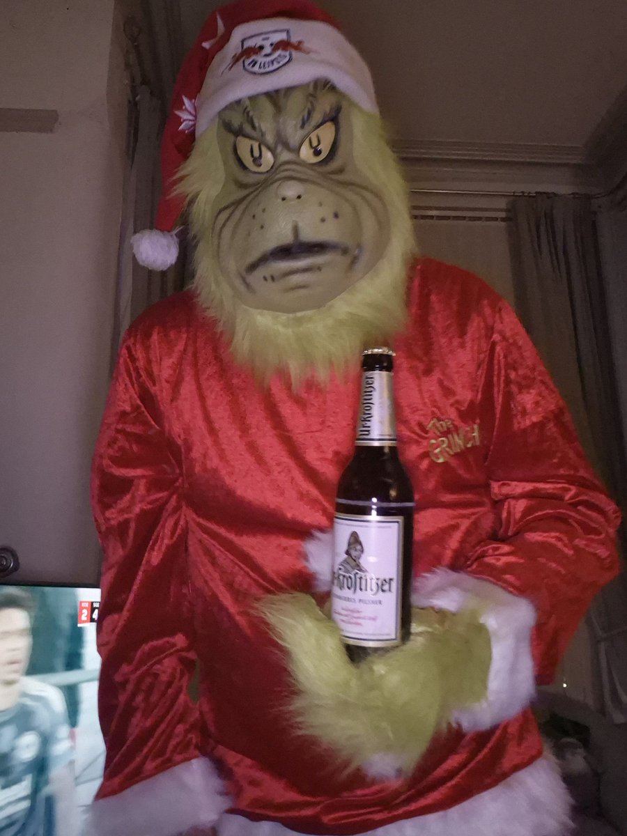 daveharmoniser1's tweet image. Nur de RBL.🔴⚪️🔴🎅