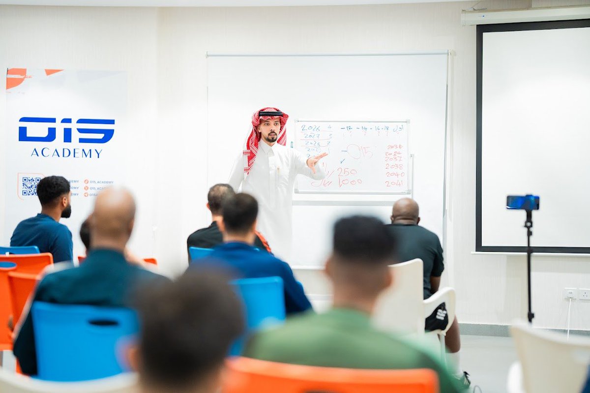 o15_academy's tweet image. 📸 | 📈