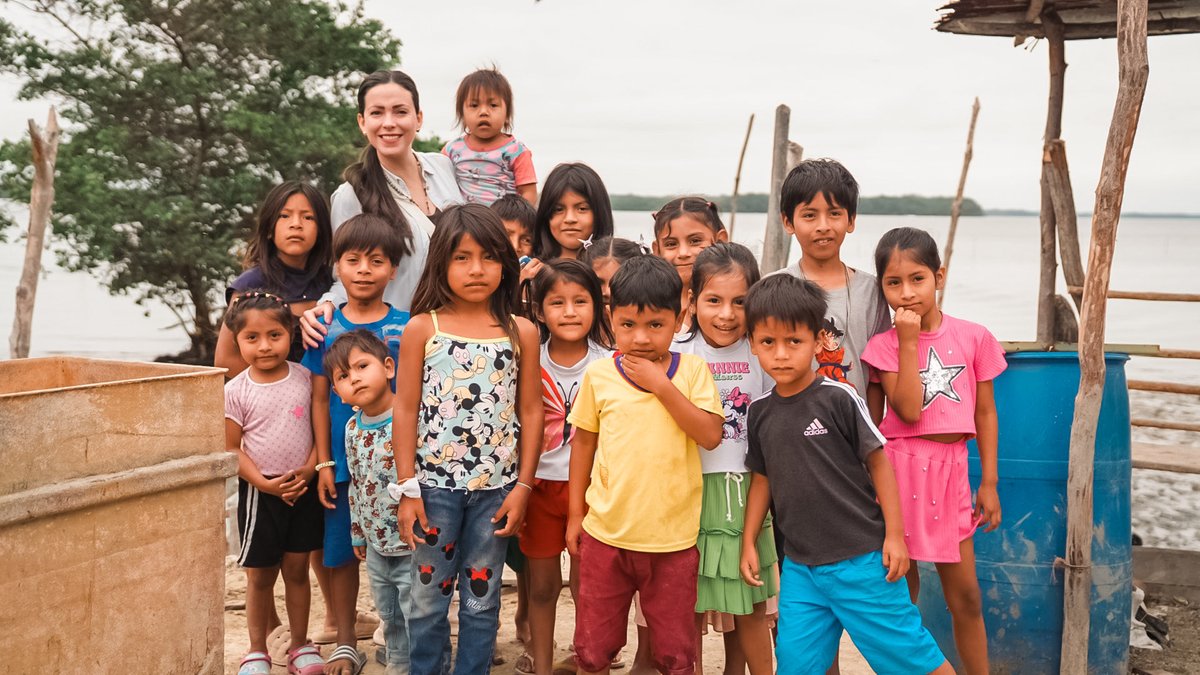 Misión cumplida en la Isla Puná, damos por finalizada la jornada de entrega en Isla Puná , sus Puertos Bellavista y Tamarindo. Un gran equipo y una comunidad solidaria lo hicieron posible, ver la alegría  de las familias es la mejor recompensa.
#construyendolaciudaddetodos