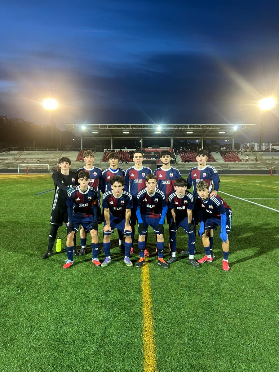 CEMercantil's tweet image. 🔴🔵 𝗖𝗔𝗗𝗘𝗧 𝗦𝟭𝟲 &quot;𝗕&quot;
🔵🔴
🏆Preferent
@Cemanresa1906 3 - @CEMercantil 0.

#CEMCadS16B