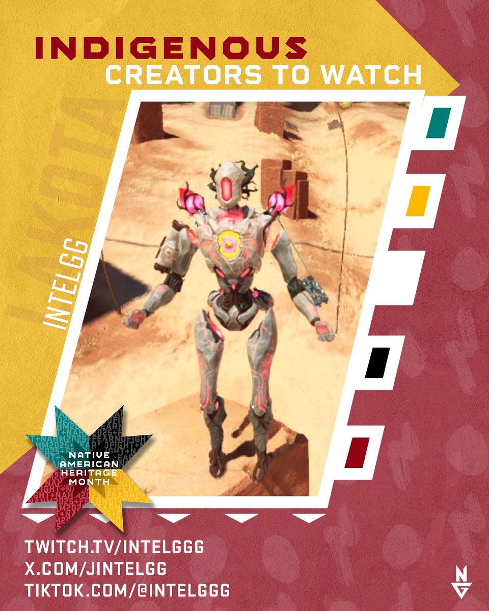 Native Gaming tweet media