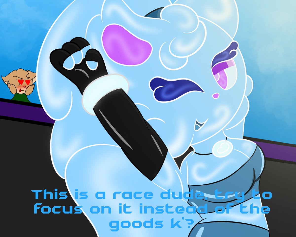 QRT with your favorite characters or OCs to draw!
I like all my ocs my Ari is my personal favorite to draw that is