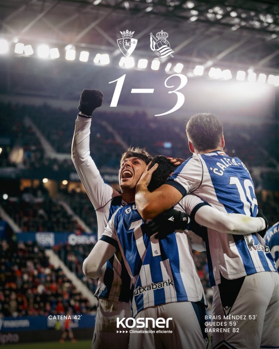 seanituarte's tweet image. HEMOS REMONTADO UN PARTIDO.