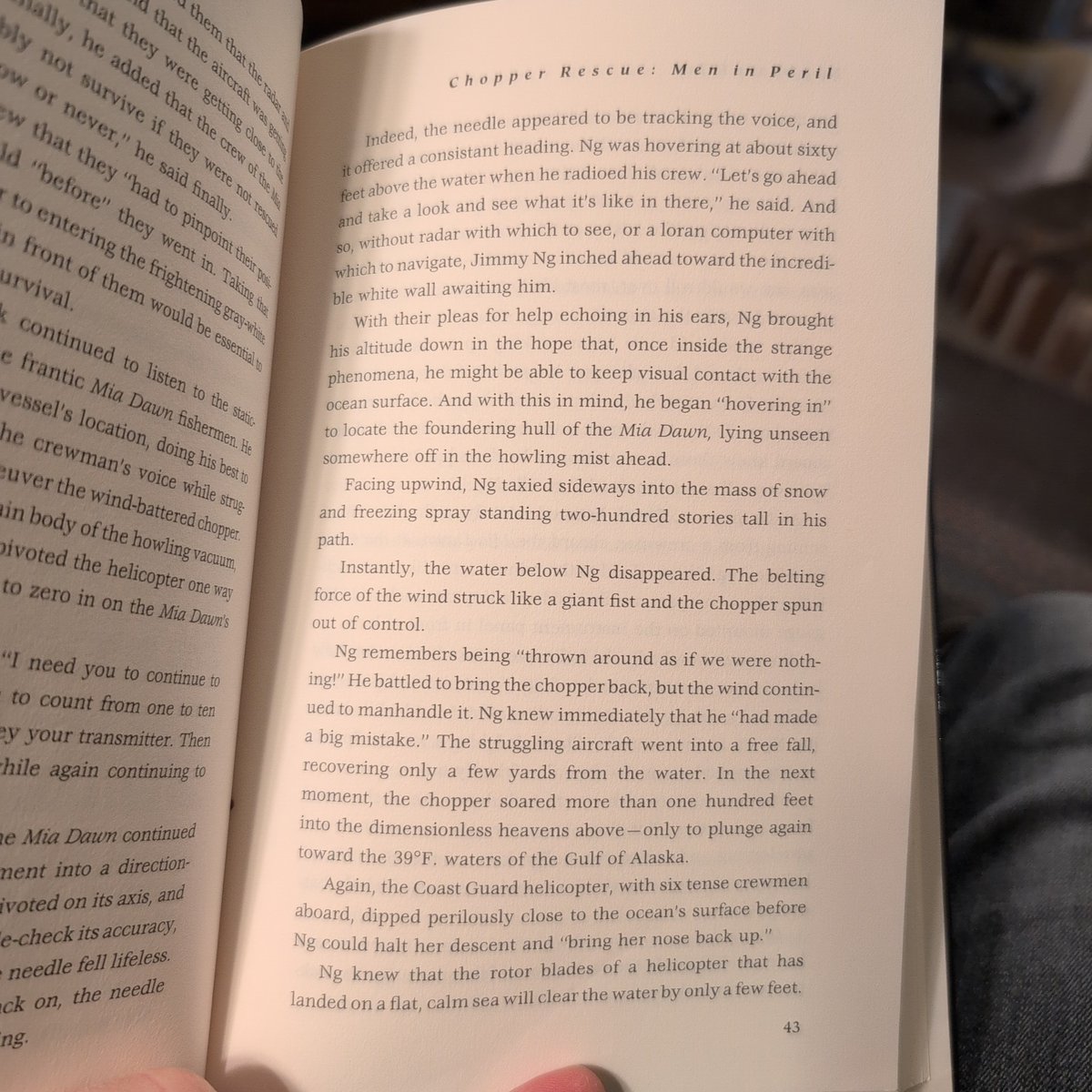 mdismai13204225's tweet image. Reading a book you enjoy is a wonderful thing

#BookLover
#ReadingTime
#Bookish
#LiteraryEscape