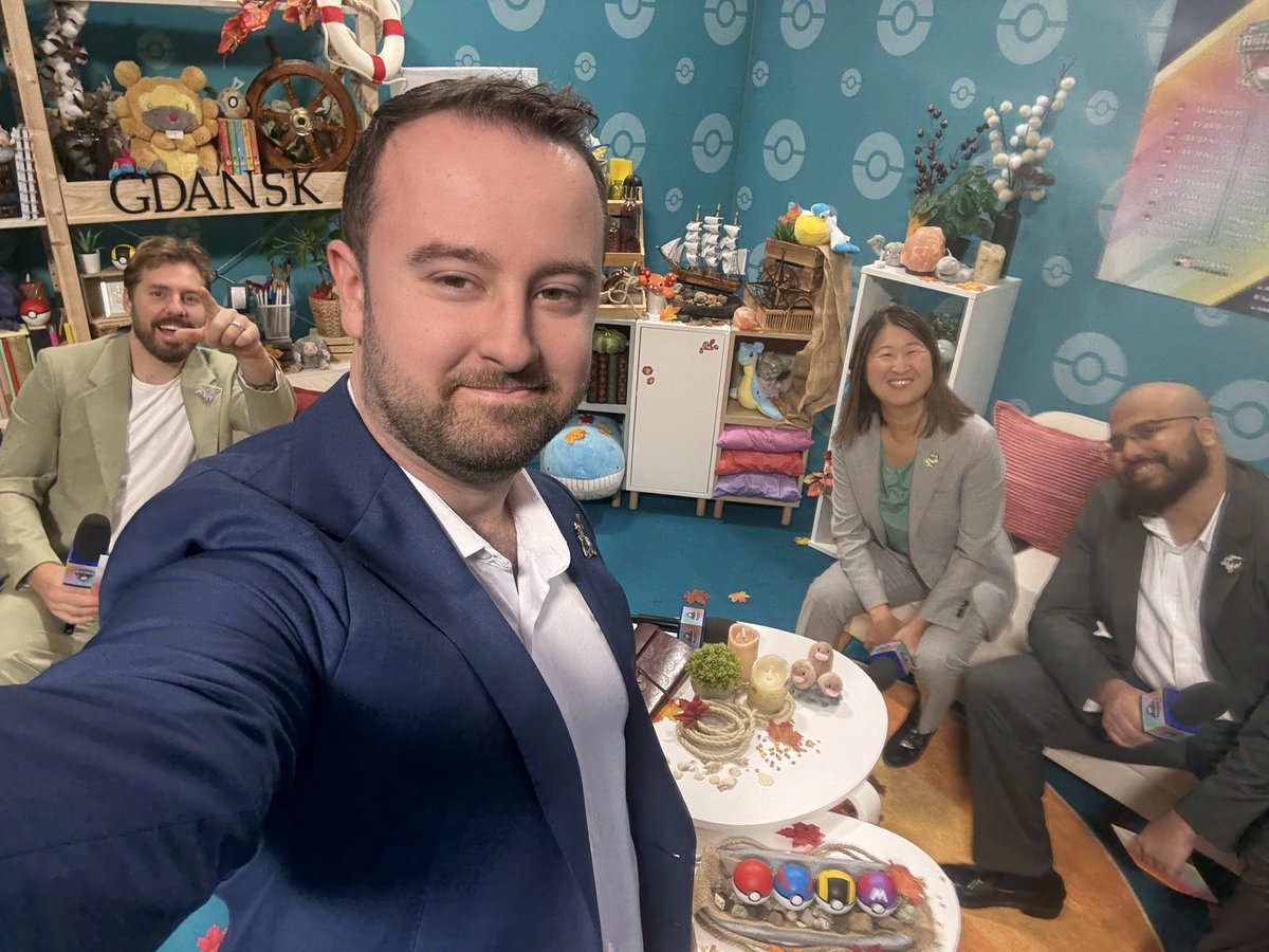 Amanda Lundberg tweet media