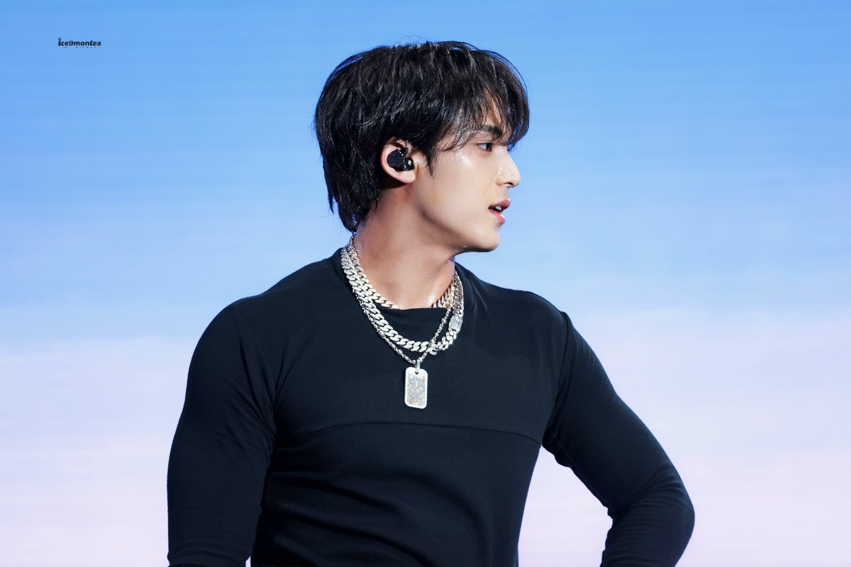 251122 Dream Concert in Abu Dhabi

#민규 #세븐틴 #MINGYU #SEVENTEEN