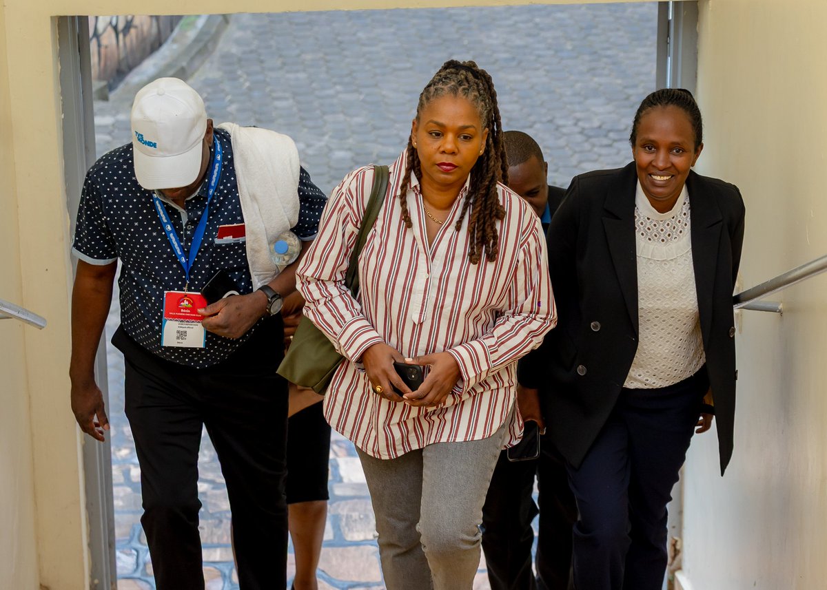 FAWE Rwanda tweet media