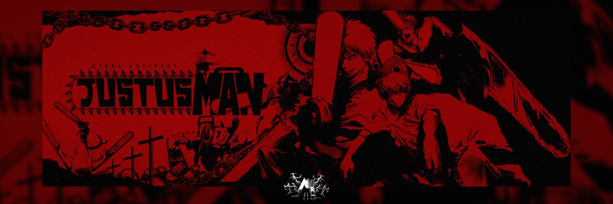 thresholded denji

tried smth different 
<a href="/justusvisual/">Justus</a> #TDRC7

all support is appreciated