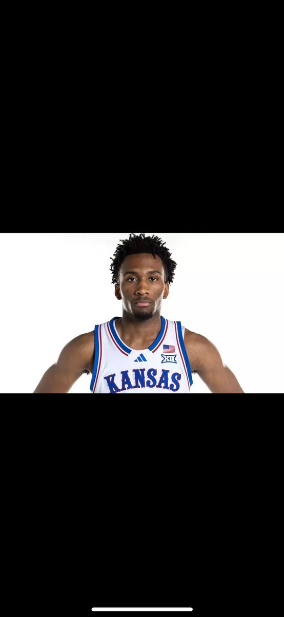 Carter Jensen Burner tweet media