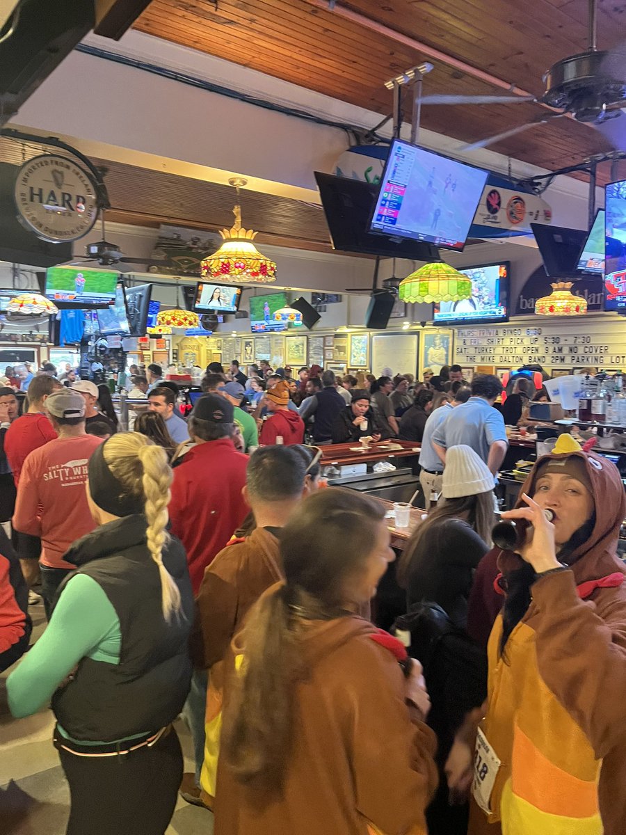 Rich Lisk tweet media