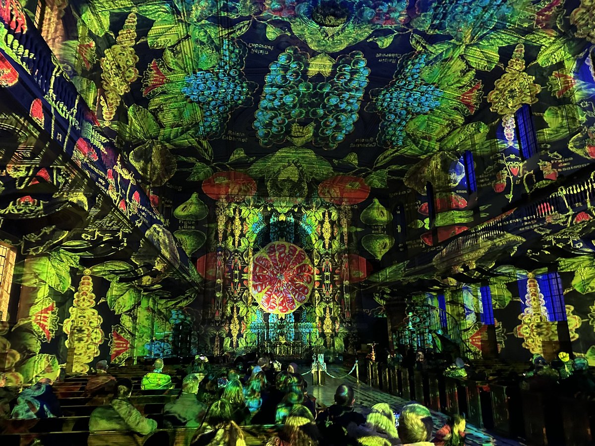 Ben Howlett tweet media