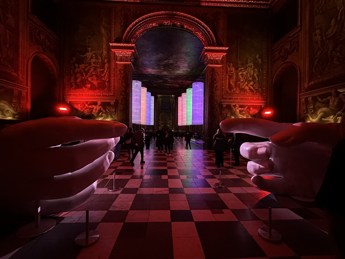 Ben Howlett tweet media