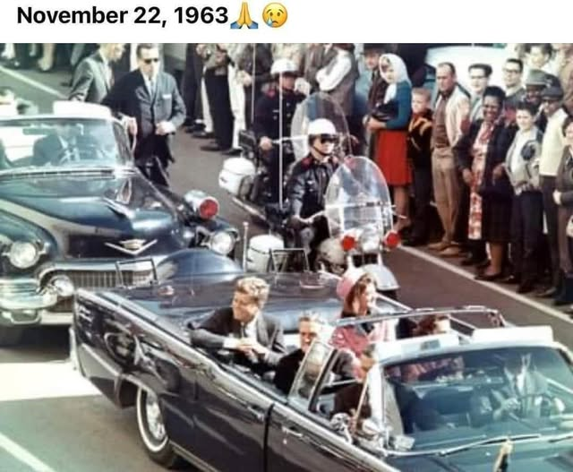 Remembering the day........