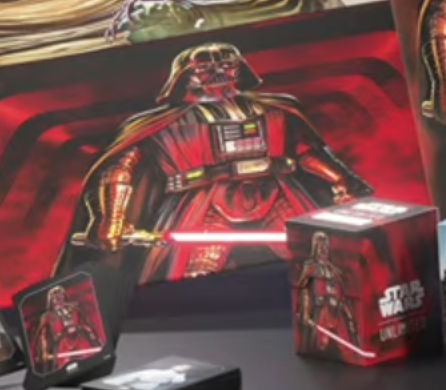 RollOnSWD's tweet photo. Secrets of Power who?? This is all I needed to get unspeakably hyped for A Lawless Time! #StarWarsUnlimited 

(Still hype for Secrets tho 😅) https://t.co/5v7YYLVMe5