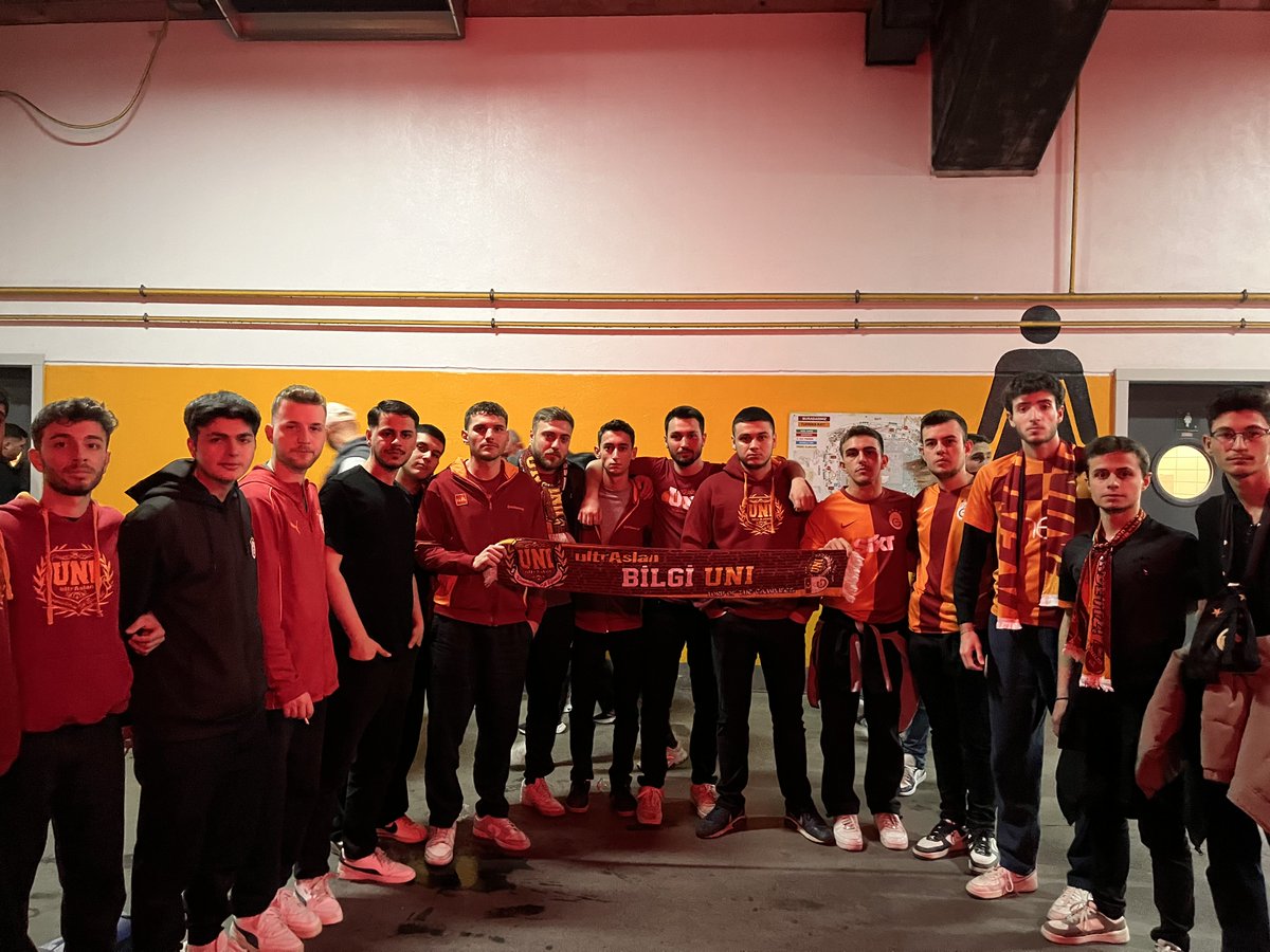 NEXT STATION ➡️ kadıköy.
#uAUNIBilgi #ultrAslanUNI