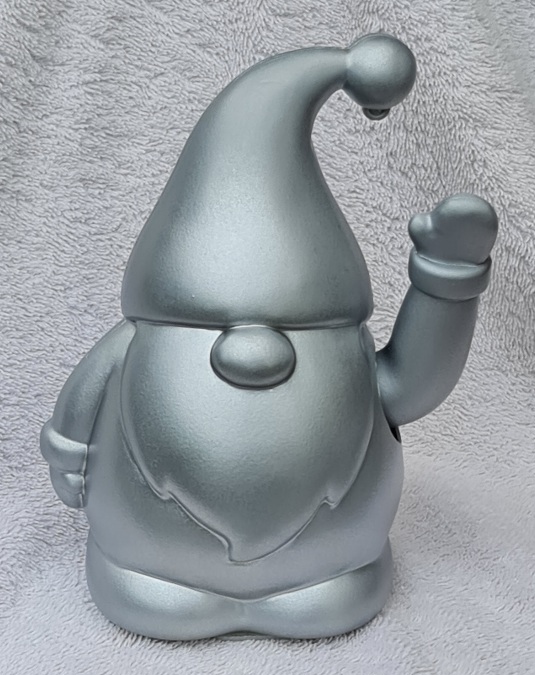 pressemitteilung.ws/node/900922 - ✨🎅 Winke deinem Glück zu! Gold &amp; Silber Weihnachtswichtel mit Rauschebart, beweglicher Arm, pure #XmasVibes! 🎄💫
#Weihnachten #Xmas #Wichtel #Weihnachtsmann #Deko #Weihnachtsdeko #Winterzauber #Geschenkidee #Fensterdeko #WinkenderWichtel