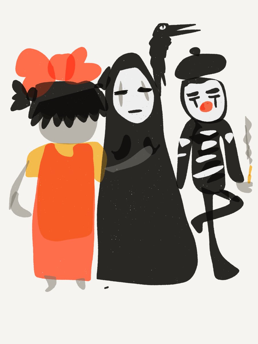 jimmygunawanapp's tweet image. #bsdoodles