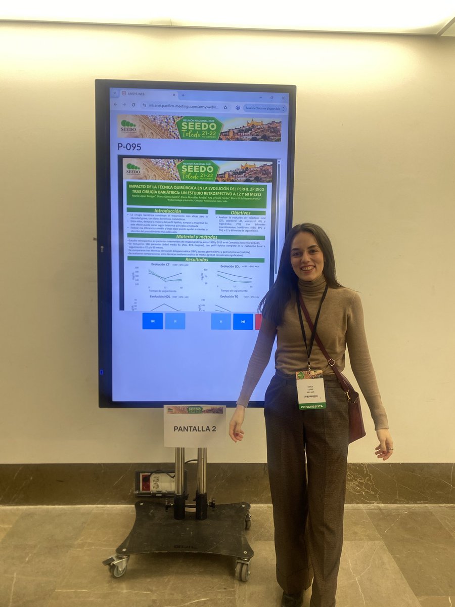 María López Melgar tweet media