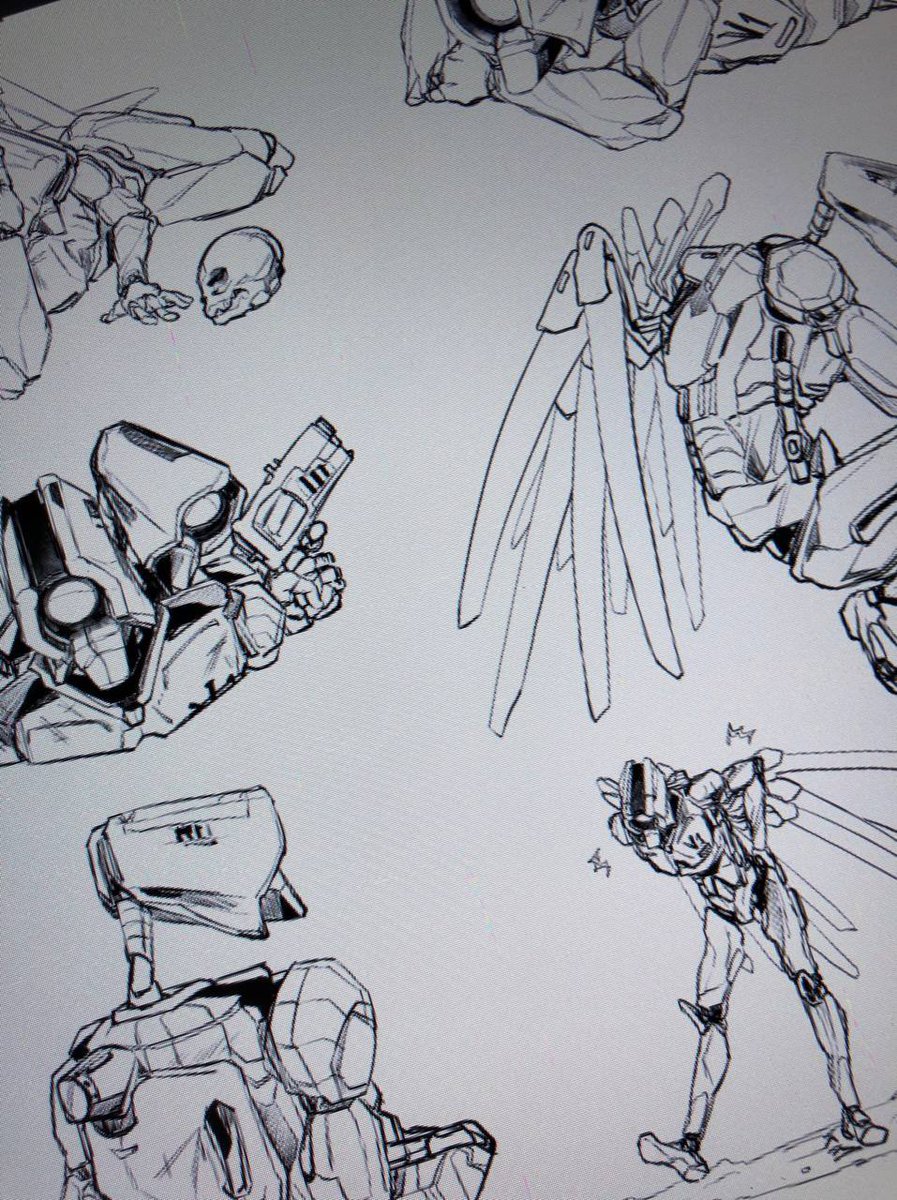 I always come back
#ultrakill