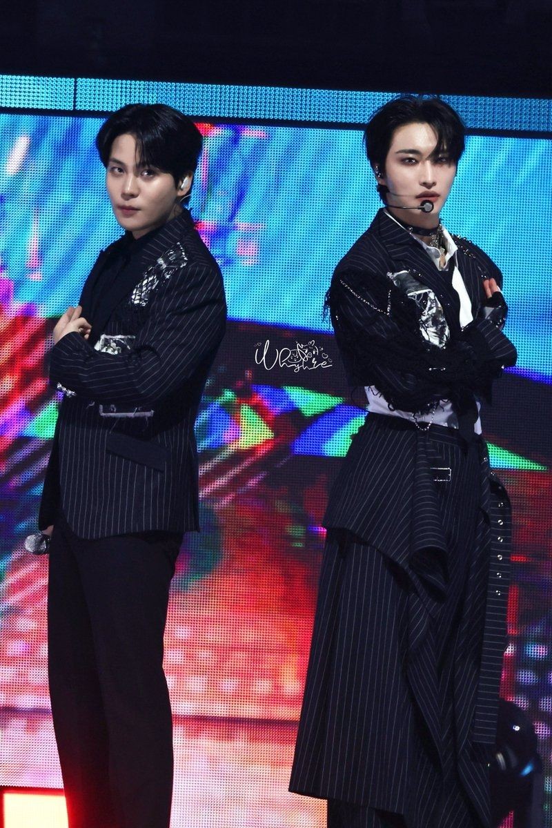 looking so good with the alphas