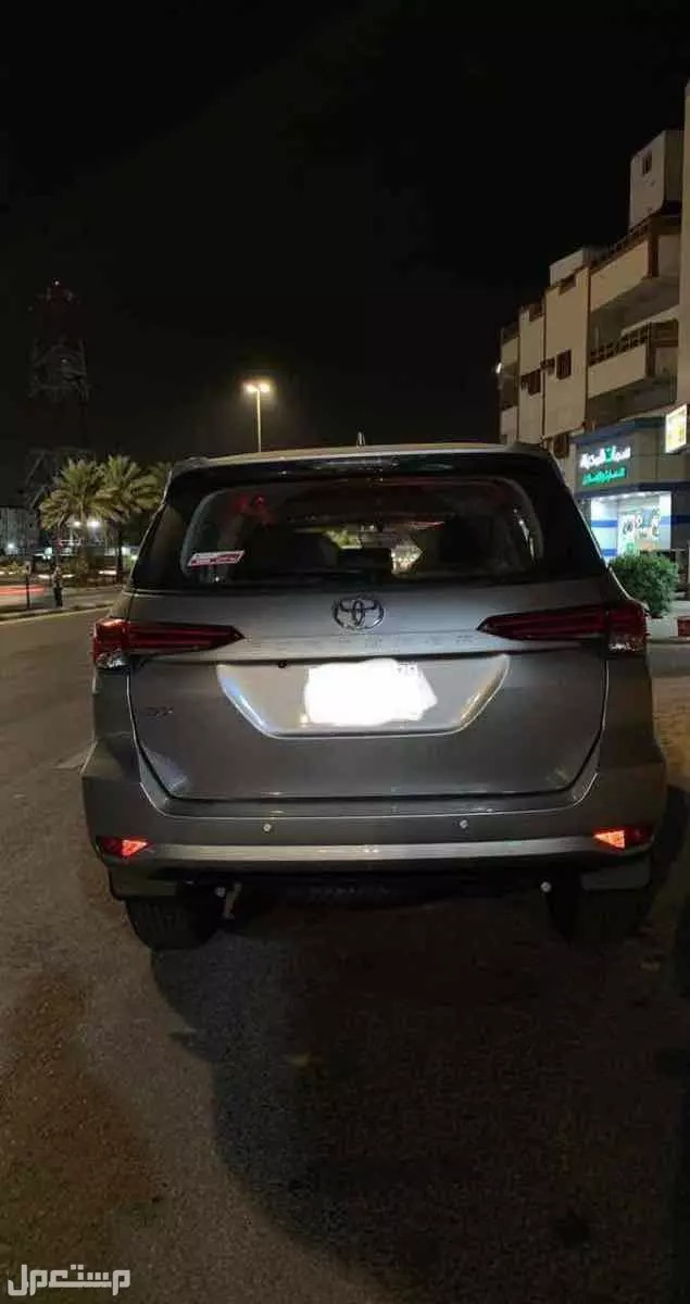 mstaml_com's tweet image. تويوتا فورتشنر Toyota Fortuner 2021 مستعملة للبيع في المدينة المنورة بسعر 97 ألف ريال سعودي
 للتواصل مع المعلن 👇 :
mstaml.com/4606555
#مستعمل_السعودية #سيارات_للبيع #سيارات_السعودية #سيارات_مستعملة #تويوتا_فورتشنر #المدينة_المنورة