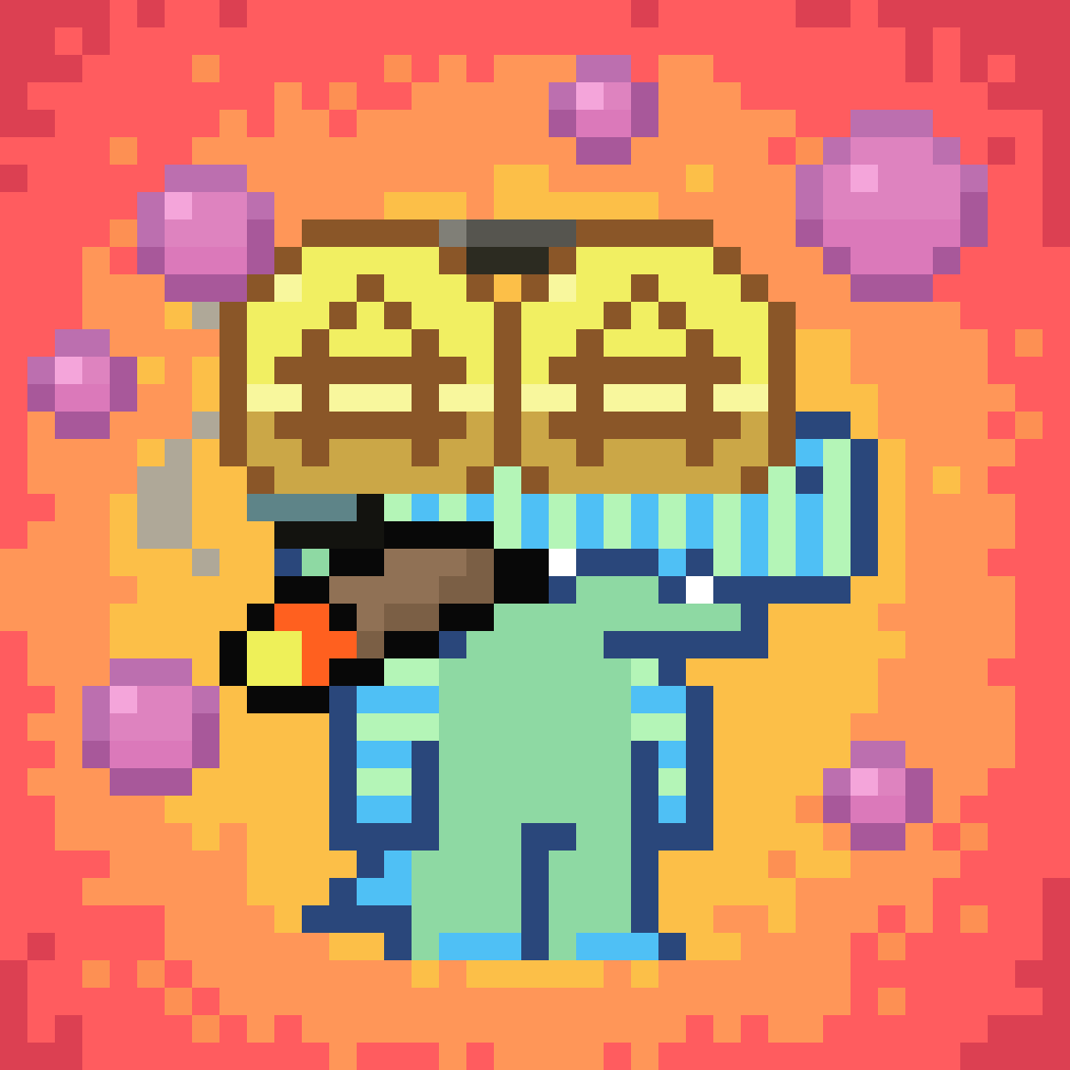 BabyCroc #3759 sold for ₳500 ($200.28)