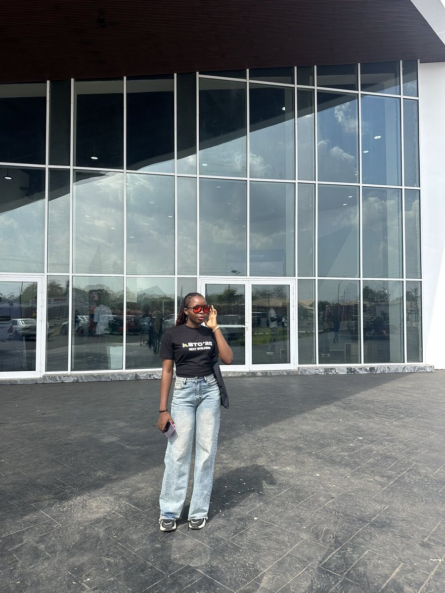 kingfayfay's tweet image. Main Conference🚀

#Kbtc25 
#Nextbuilders