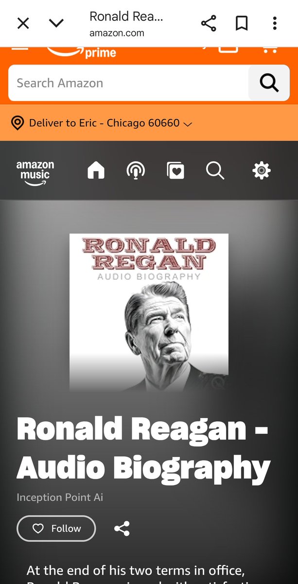 rickperlstein's tweet image. AI will save/destroy the world; also can&apos;t spell &quot;Reagan.&quot;