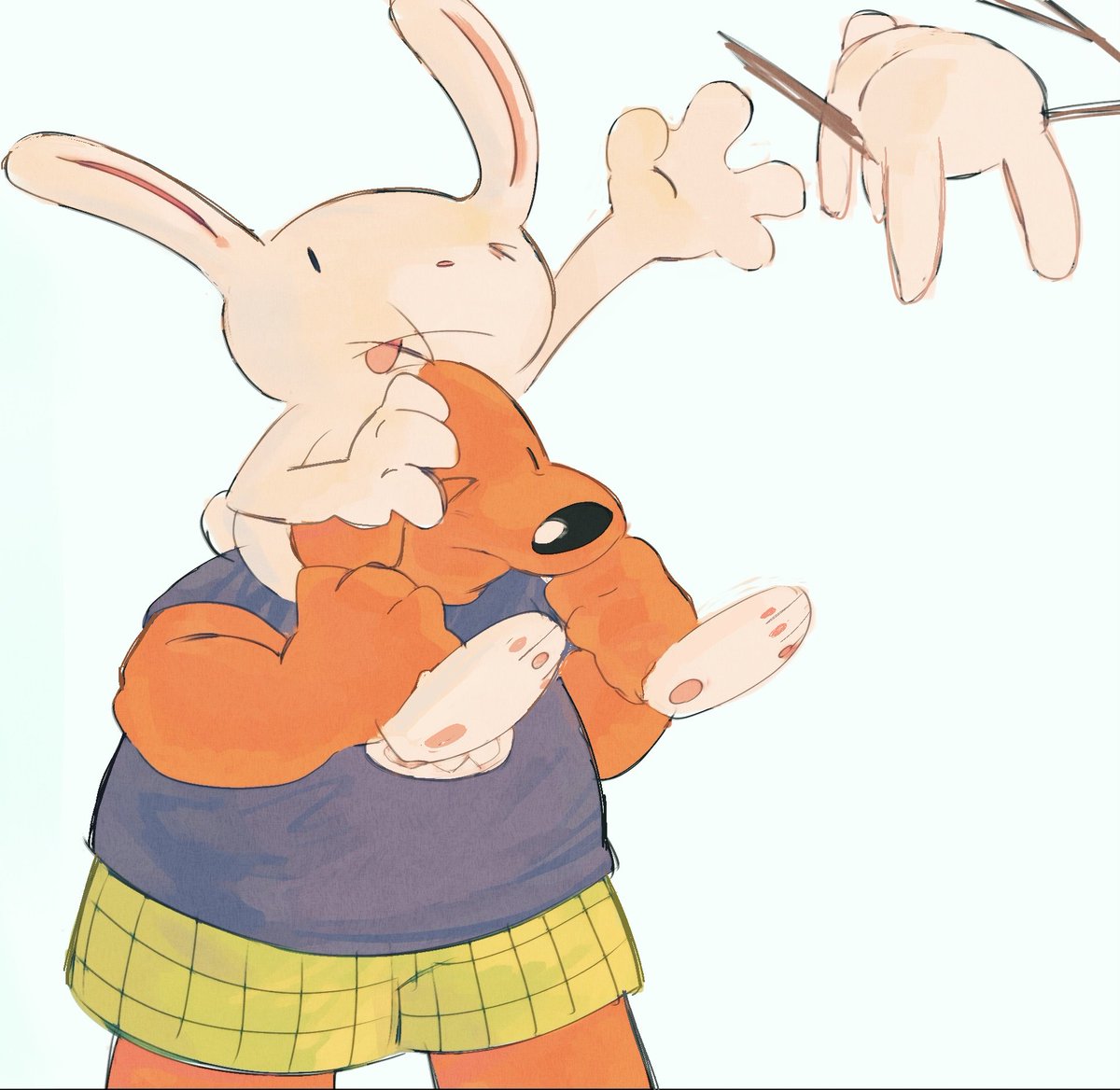 vestigialbones's tweet image. 