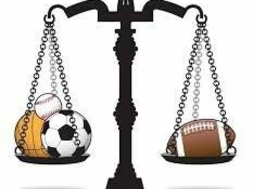 La separazione dei poteri è un principio fondamentale della democrazia.
Perché nello €Sport non deve essere così ?
Chi può essere contrario ad un principio del genere ?