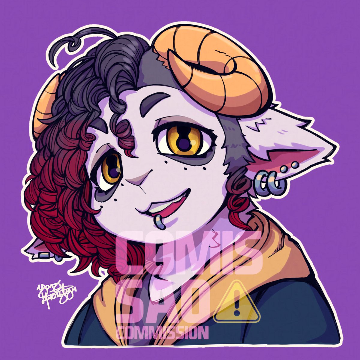 Yang Hraezlyr tweet media