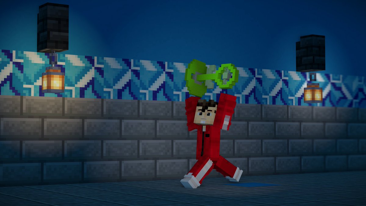 MMitchel05's tweet image. "LA TENGO LA TENGO"

Que momentazo tan épico!

#vegetta777 #squidcraft #squidcraftgames #mineimatorrender