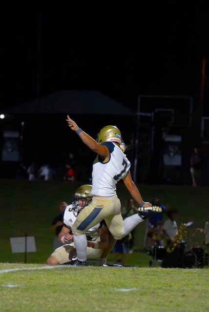 Cambridge Christian Lancers Athletics tweet media