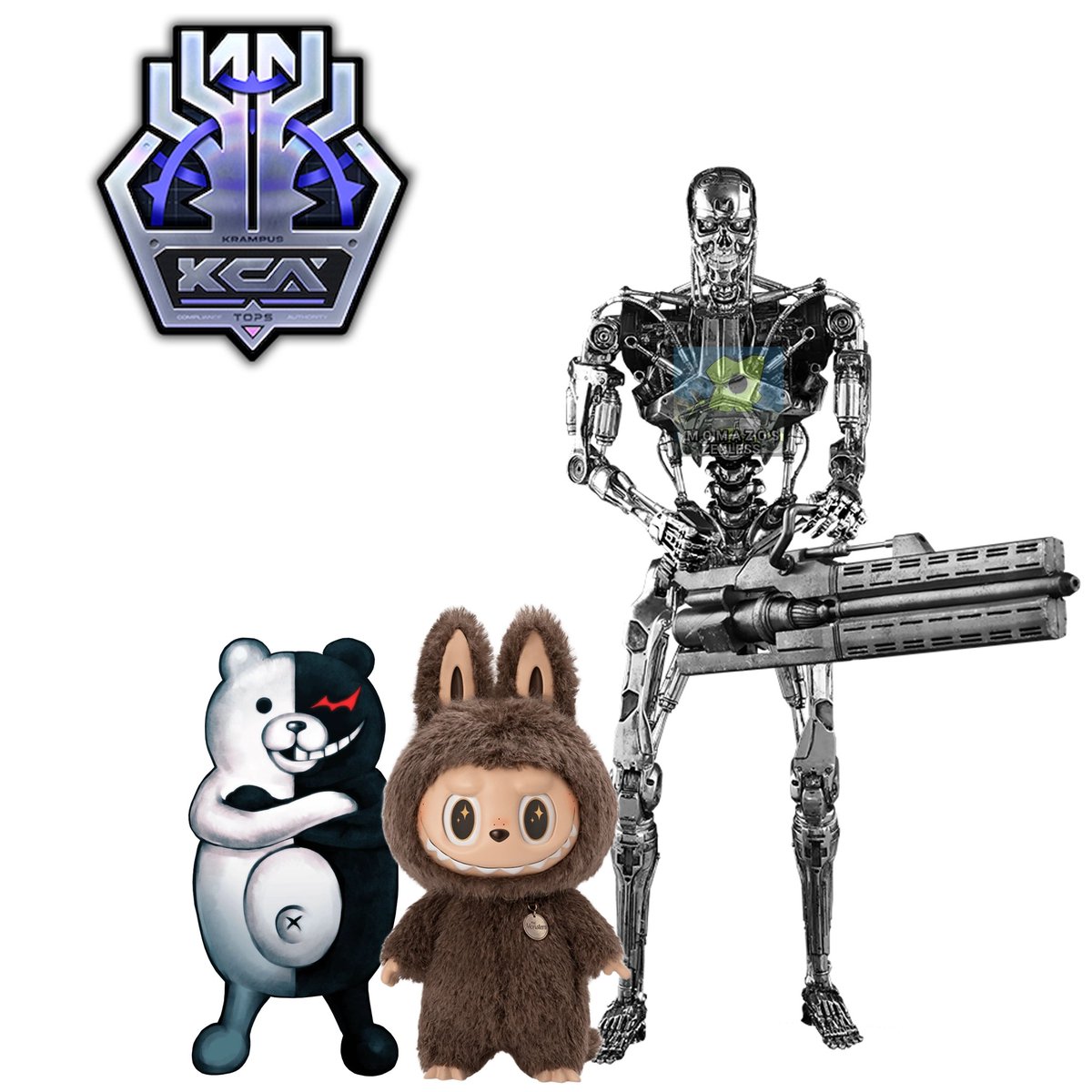 MomazosZenless's tweet image. #ZenlessZoneZero #zzzero    #momazoszenless