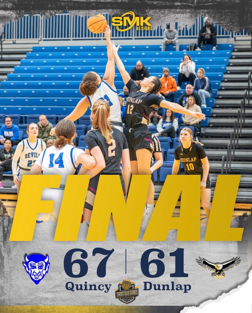 Southern Illinois Shootout Series tweet media