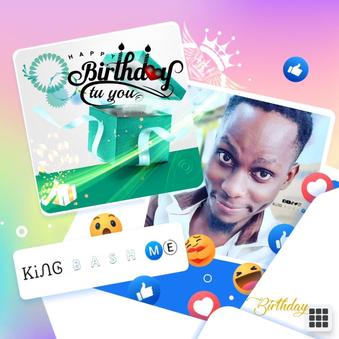 kingbashme's tweet image. Jst few hours 2go..... The KING 👑 Will be BORN 🎉 👑 Ⓜ️.....@followers...
All welcome @highlight                   In ᏦᎥᏁᎶ&apos;s ꪜ𝐨𝐈¢є,... ᏦᎥᏁᎶ βⒶѕ𝔥 MΞ
                                  ҜÃβÃҜÃ&apos;&quot;ᏦᎥᏁᎶ