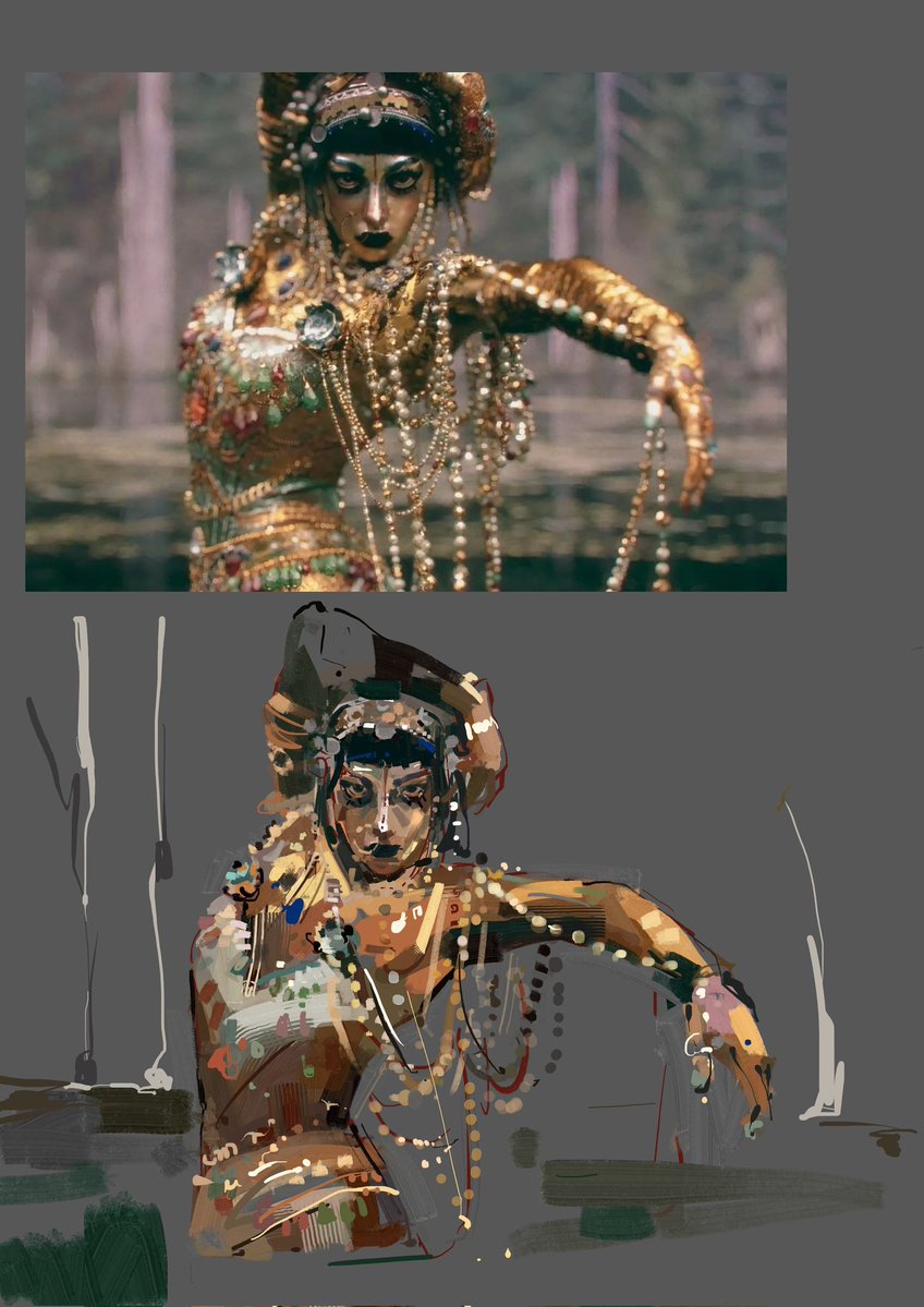 l3no_lenn's tweet image. Jibaro #lovedeathrobots