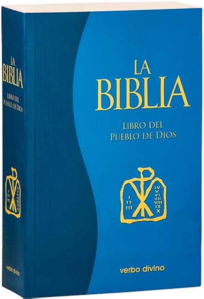Wyzwania duszpasterskie w nowym kraju podczas przygotowywania homilii... 
W Chile korzystamy z „La Biblia del Pueblo de Dios”. Pierwsze czytanie na jutrzejszą uroczystość Jezusa Chrystusa, Króla Wszechświata, o Dawidzie z Drugiej Księgi Samuela: „¡Nosotros somos de tu misma