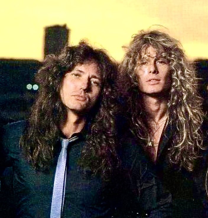 David Coverdale tweet media