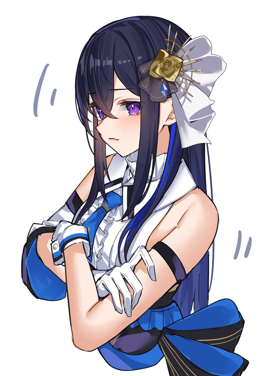 りんごゼリー (@ringo_Zerry_6) / Posts / X