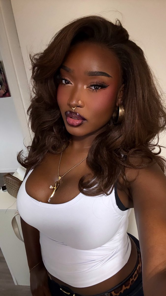 sandyinterlude's tweet image. no stress